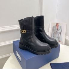 Christian Dior Boots